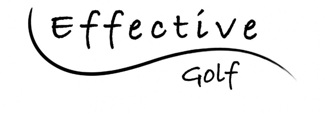 Effective Golf E-book Effective Golf E-book
