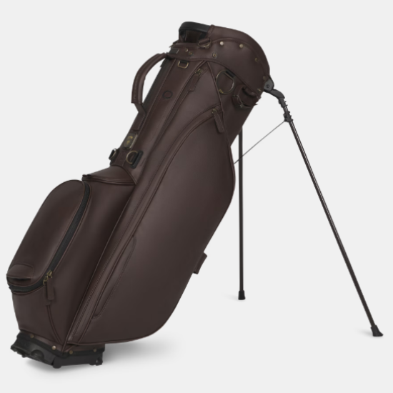 Titleist Birthplace of Golf LINKSLEGEND Members Bag
