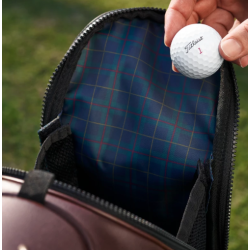 Titleist Birthplace of Golf LINKSLEGEND Members Bag Titleist Birthplace of Golf LINKSLEGEND Members Bag