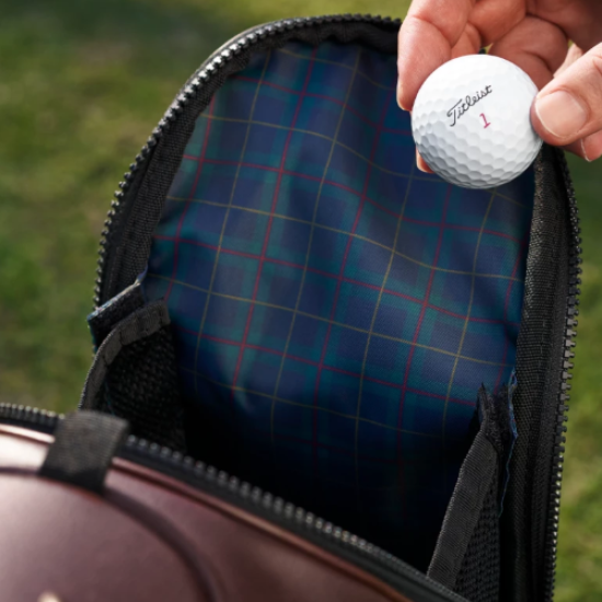 Titleist Birthplace of Golf LINKSLEGEND Members Bag