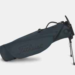 Titleist Premium Carry Bag Green