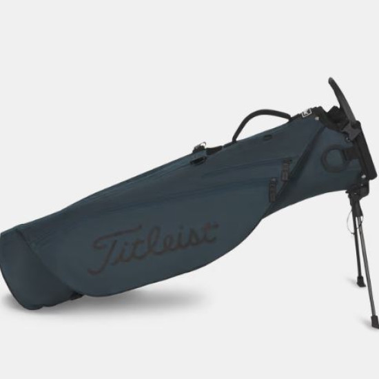 Titleist Premium Carry Bag Green Titleist Premium Carry Bag Green