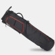 Titleist Premium Carry Bag Black/Red Titleist Premium Carry Bag Black/Red