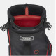 Titleist Premium Carry Bag Black/Red Titleist Premium Carry Bag Black/Red