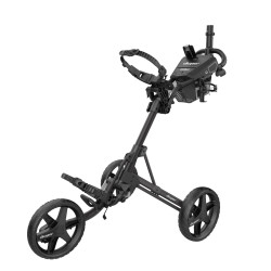 Golfový vozík Clicgear Cart 4,5 Black