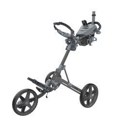 Golfový vozík Clicgear Cart 4,5 Grey Golfový vozík Clicgear Cart 4,5 Grey
