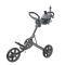 Golfový vozík Clicgear Cart 4,5 Grey