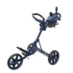 Golfový vozík Clicgear Cart 4,5 Navy Golfový vozík Clicgear Cart 4,5 Navy