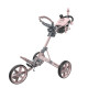 Golfový vozík Clicgear Cart 4,5 Pink Golfový vozík Clicgear Cart 4,5 Pink