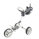 Golfový vozík Clicgear Cart 4,5 White