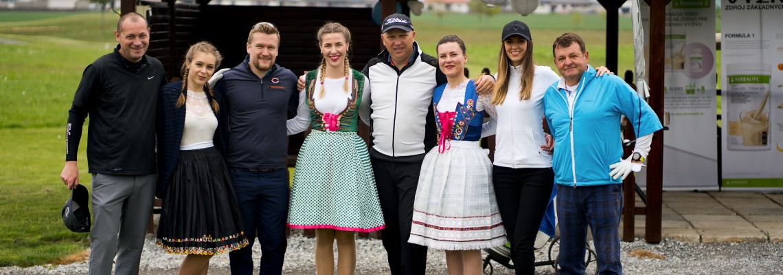 Golfballs.sk Open Skalica 4.5.2019