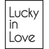 Lucky in Love