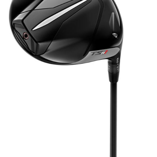 Titleist Driver TSR1D RH Speedmesh 35 R3 Titleist Driver TSR1D RH Speedmesh 35 R3