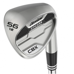 Wedge 60 Cleveland CBX Zipcore Dynamic Gold