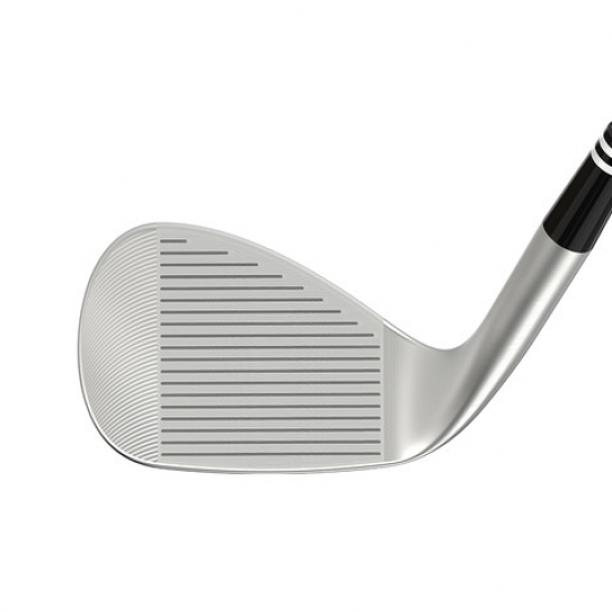 Wedge 50 Cleveland RTX Zipcore Tour Satin Full Face Spinner