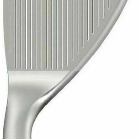 Wedge 58 Cleveland RTX Zipcore Full Face Tour Satine