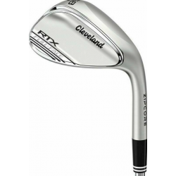 Wedge 56 Cleveland RTX Zipcore Tour Satin Full Face Spinner 