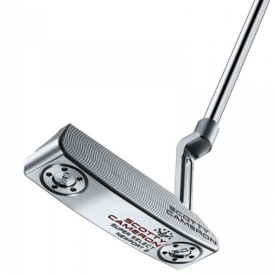 Putter Scotty Cameron 34