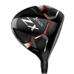 Drevo Srixon ZX 22 HZRDUS SMOKE 5.5R