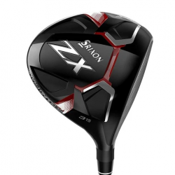 Drevo Srixon ZX 22 HZRDUS SMOKE 5.5R