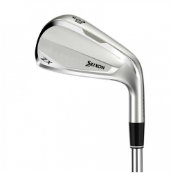 Hybridné železo Srixon ZX 4