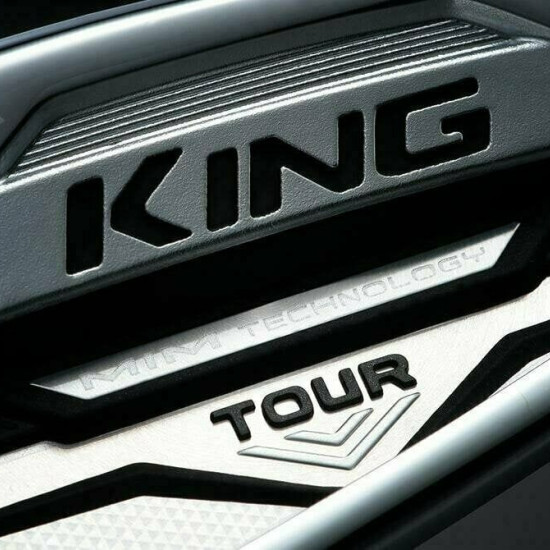 Set želiez Cobra King Tour MIM