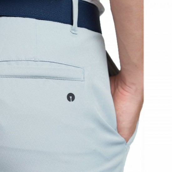 Pánske golfové nohavice BackTee Lightweight