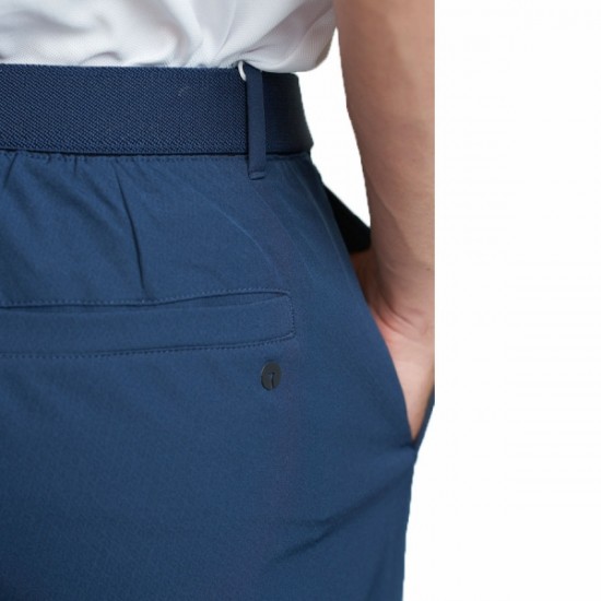 Pánske golfové kraťasy BackTee Lightweight
