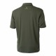 Pánska polokošeľa BackTee WR QD OSM Shield