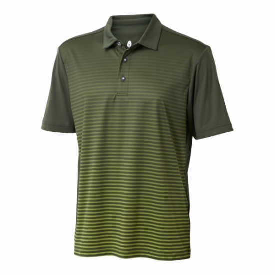 Pánska polokošeľa BackTee WR QD OSM Shield