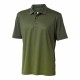 Pánska polokošeľa BackTee WR QD OSM Shield