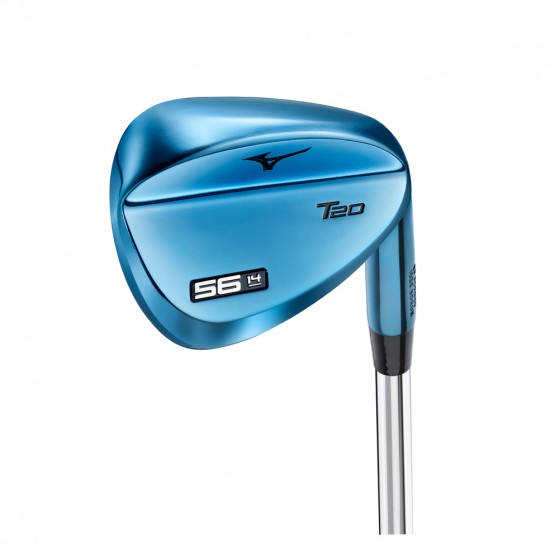 Wedge Mizuno T20 50 07 DG Blue IP Wedge Mizuno T20 50 07 DG Blue IP