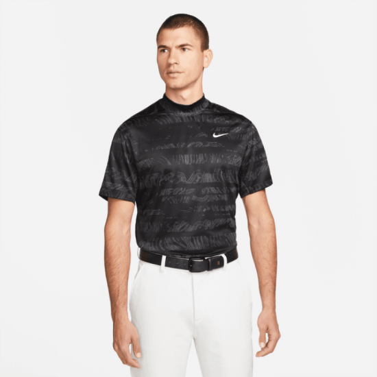 Pánska polokošeľa Nike Dri-FIT ADV Tiger Woods