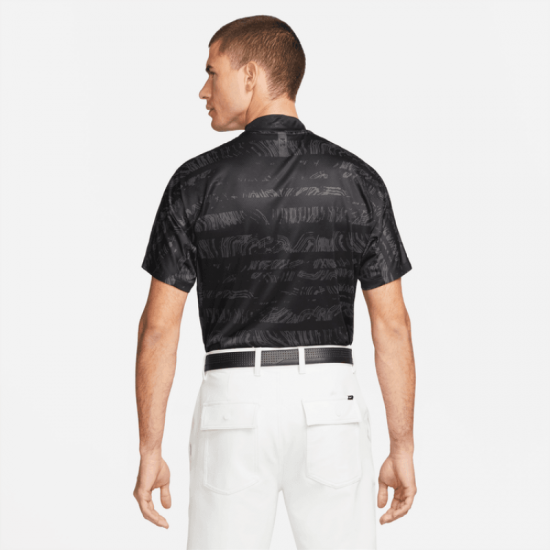 Pánska polokošeľa Nike Dri-FIT ADV Tiger Woods