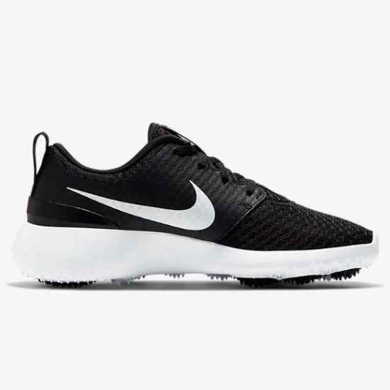 Detské bezspikové topánky Nike Roshe G