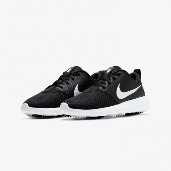 Detské bezspikové topánky Nike Roshe G