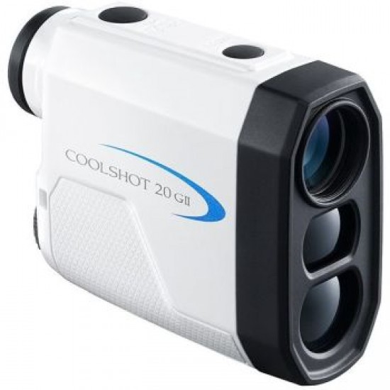 Nikon Coolshot 20 GII