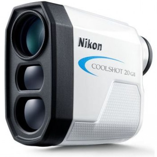 Nikon Coolshot 20 GII