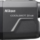 Nikon Coolshot 20 GIII Laserový diaľkomer Nikon Coolshot 20 GIII Laserový diaľkomer