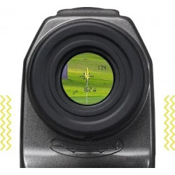 Nikon Coolshot 20 GIII Laserový diaľkomer