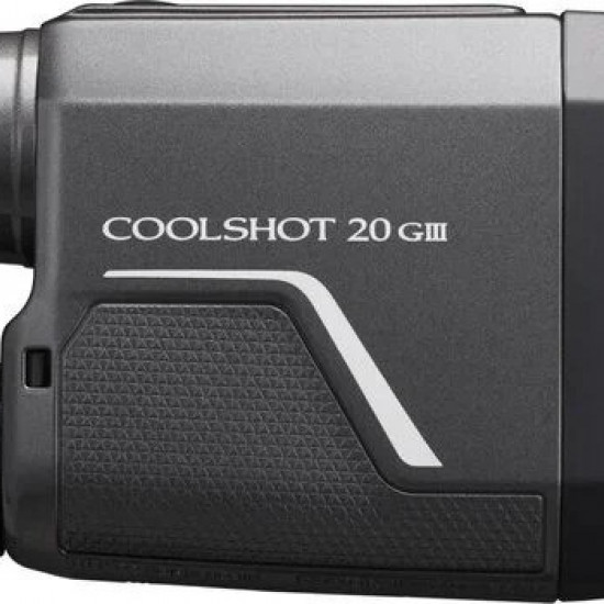 Nikon Coolshot 20 GIII Laserový diaľkomer Nikon Coolshot 20 GIII Laserový diaľkomer