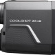 Nikon Coolshot 20 GIII Laserový diaľkomer Nikon Coolshot 20 GIII Laserový diaľkomer
