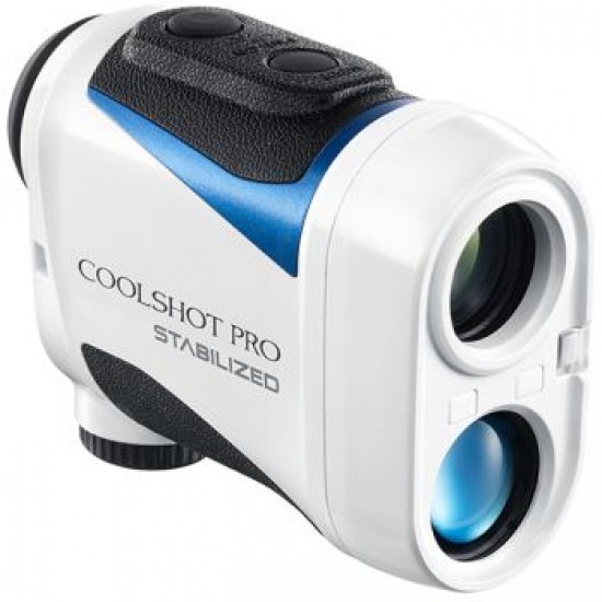 Nikon Coolshot Pro Stabilized