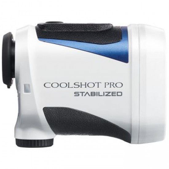 Nikon Coolshot Pro Stabilized