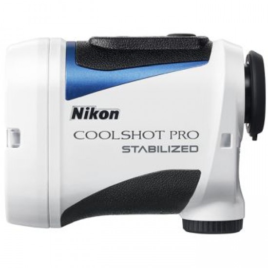 Nikon Coolshot Pro Stabilized