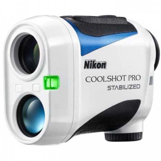 Nikon Coolshot Pro Stabilized