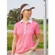Dámska polokošeľa BackTee Sporty Dámska polo košeľa BackTee Sporty