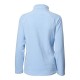 Dámska mikina BackTee Zipneck Fleece Dámska mikina BackTee Zipneck Fleece