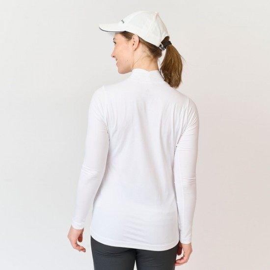 Dámske kompresné tričko Skin Turtleneck Dámske kompresné tričko Skin Turtleneck