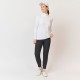 Dámske kompresné tričko Skin Turtleneck Dámske kompresné tričko Skin Turtleneck